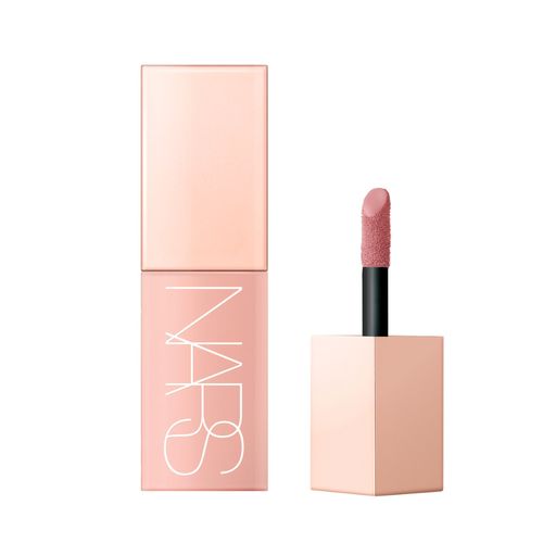 NARS Afterglow Liquid Blush.
