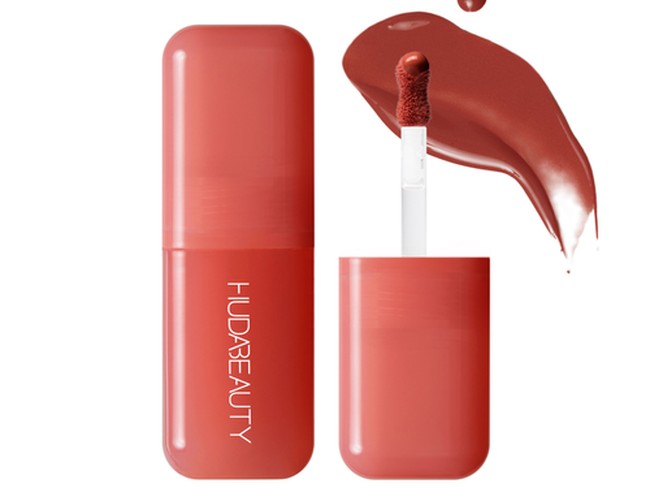 Huda Beauty Blush Filter.