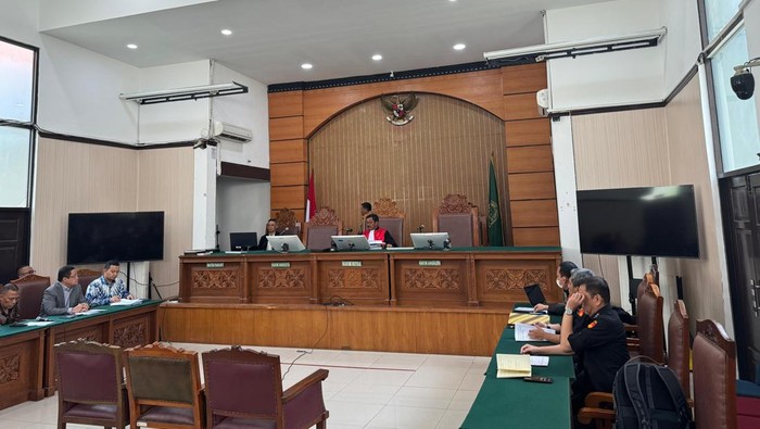 Sidang Praperadilan Tom Lembong agenda mendengarkan tanggapan jaksa