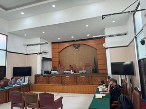 Jaksa Nyatakan Punya 4 Bukti Tetapkan Tom Lembong Tersangka Kasus Impor Gula