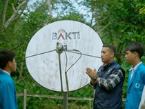 SMK di Anambas Manfaatkan Internet Sebagai Pembelajaran