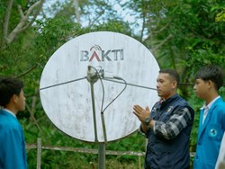 Kesempatan Emas! Daftar Apresiasi Konektivitas Digital 2026 Sampai 31 Januari