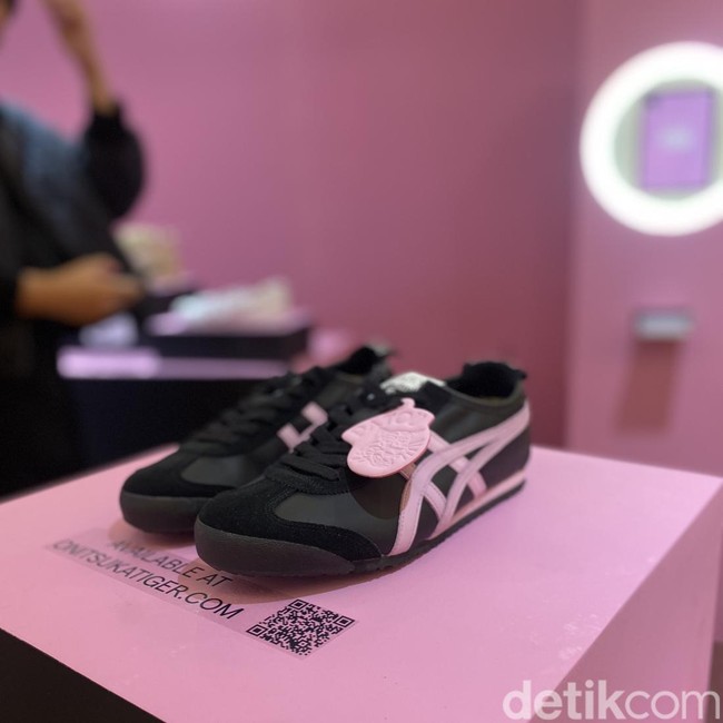Sneakers Onitsuka x Patou Sneakers Onitsuka x Patou
