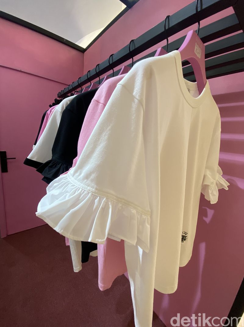 Sneakers Onitsuka x Patou Sneakers Onitsuka x Patou