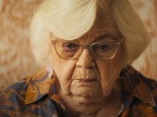 Kisah Aktris yang Baru Dapat Peran Utama di Usia 94 Setelah 70 Tahun