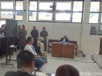 Sidang Kasus Pegawai Koperasi Dicor, 3 Terdakwa Dituntut Pasal Berlapis