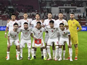 Daftar Pemain Timnas Indonesia yang Ternyata Seorang Mahasiswa, Arhan-Rizky Ridho