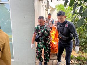 ITB Buka Suara soal Mahasiswanya yang Diduga Tewas di Apartemen