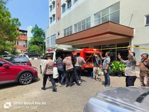 7 Fakta Mahasiswa ITB Tewas Usai Lompat dari Lantai 27 Apartemen