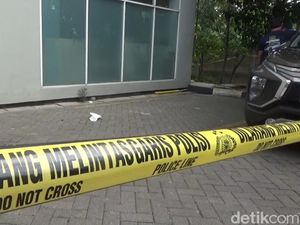 Pernyataan ITB soal Mahasiswa Tewas Diduga Usai Lompat dari Apartemen
