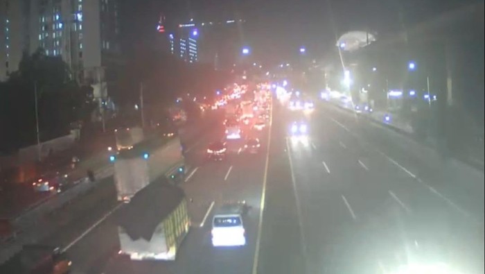 Tol Dalam Kota