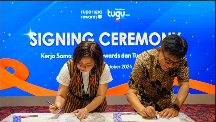 Tugu Insurance