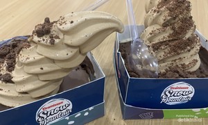 Berburu Jajanan yang Manis-manis di Jalan Braga