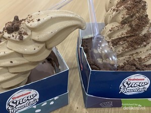Berburu Jajanan yang Manis-manis di Jalan Braga