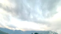 Liburan ke Desa Waerebo, Flores, NTT.