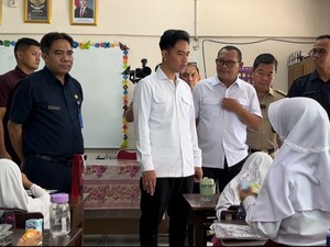 Pemprov DKI Targetkan Makan Bergizi Gratis Masih Hangat Saat Diterima Siswa