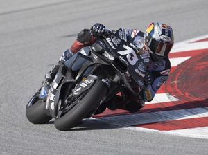 Tes MotoGP Barcelona: Alex Marquez Tercepat, Marc Marquez Debut di Ducati
