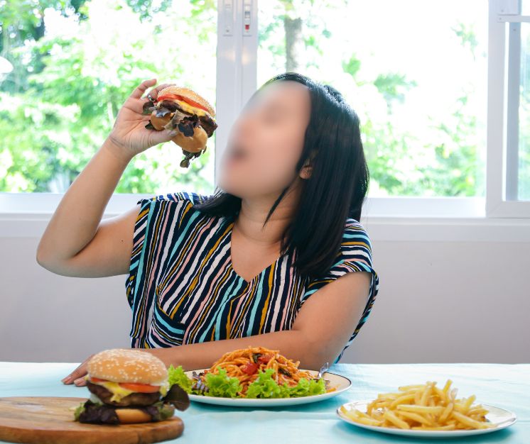 5 Aksi Bucin Orang Traktir Makan Pasangan Berakhir Boncos