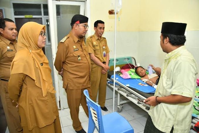 Achmad Fauzi