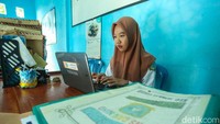 BAKTI Kementerian Komunikasi dan Digital (Komdigi) sangat membantu operasional dan pelayan sejumlah lembaga di Anambas. Kirim kirim dokumen tidak lagi naik perahu.