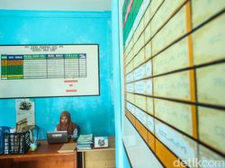 Ada Internet di Jemaja Anambas, Urusan Kirim Dokumen Tak Lagi Naik Perahu