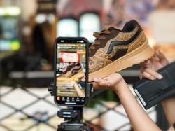 Didukung Shopee, Aerostreet X Wonderful Indonesia Pecahkan Rekor MURI