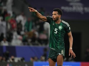 Sedikit Bocoran Taktik Arab Saudi untuk Hadapi Indonesia