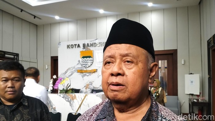 Anggota Komisi X DPR RI Habib Syarief Muhammad