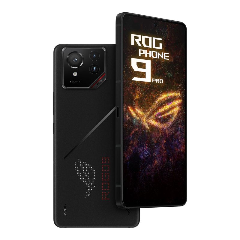 Asus ROG Phone 9 series