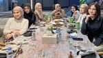 Aurel Hermansyah Turun BB 21 Kilogram, Begini Kulinerannya di Dubai
