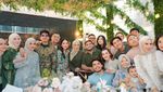 Aurel Hermansyah Turun BB 21 Kilogram, Begini Kulinerannya di Dubai