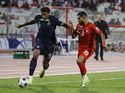 Indonesia Vs Australia: Garuda Mesti Waspadai Kusini Yengi