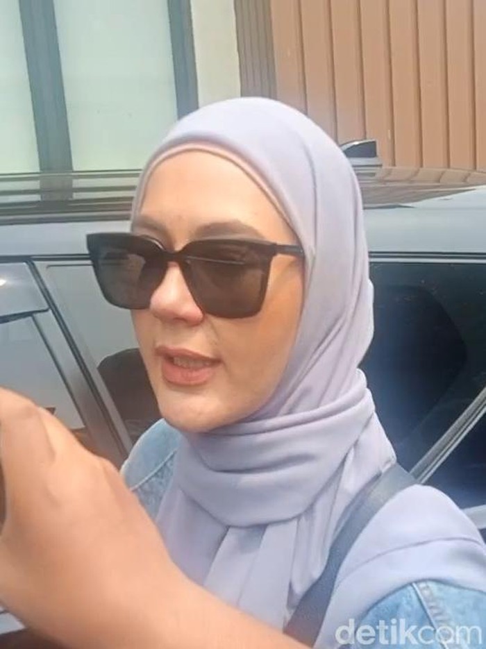 Baim Wong dan Paula Verhoeven.