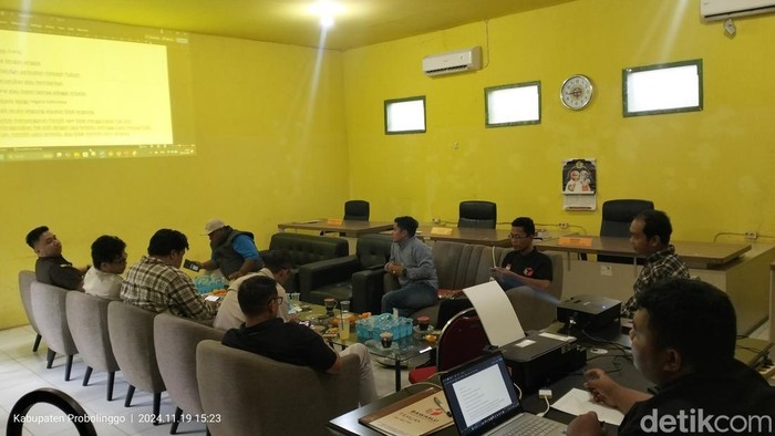 Bawaslu Kabupaten Probolinggo akan melimpahkan kasus politik uang ke polisi
