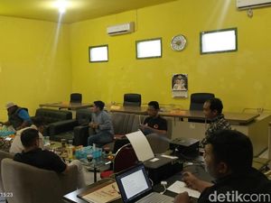 Bawaslu Akan Limpahkan Kasus Dugaan Money Politic Pilbup Probolinggo ke Polisi