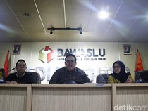 Bawaslu Tetapkan Video Dukungan Prabowo ke Luthfi-Yasin Tak Langgar Aturan