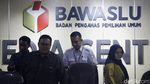 Bawaslu Tetapkan Video Dukungan Prabowo ke Luthfi-Yasin Tak Langgar Aturan