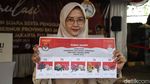 Begini Lho.. Tahapan Pemungutan Suara Pilgub Jakarta
