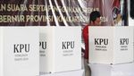 Begini Lho.. Tahapan Pemungutan Suara Pilgub Jakarta