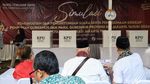 Begini Lho.. Tahapan Pemungutan Suara Pilgub Jakarta