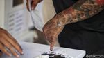 Begini Lho.. Tahapan Pemungutan Suara Pilgub Jakarta