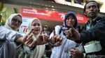 Begini Lho.. Tahapan Pemungutan Suara Pilgub Jakarta