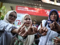 Begini Lho.. Tahapan Pemungutan Suara Pilgub Jakarta