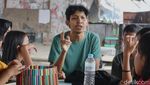 Belajar Fotografi di Komunitas Lensa Anak Terminal Depok