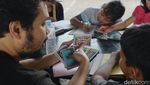 Belajar Fotografi di Komunitas Lensa Anak Terminal Depok