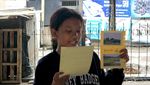 Belajar Fotografi di Komunitas Lensa Anak Terminal Depok