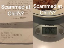 Beli Steak Rp 449 Ribu, Pelanggan Protes Porsinya Tak Sesuai