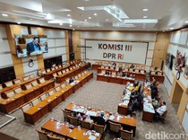 Video: Daftar 12 Calon Dubes Jalani Uji Kelayakan Hari Ini, Ada Adik Luhut