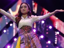 Chintya Gabriella Siapkan Single Baru, Soundtrack Buat Si Ambisius
