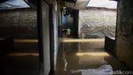 Dampak La Nina, Banjir Datang Lebih Cepat